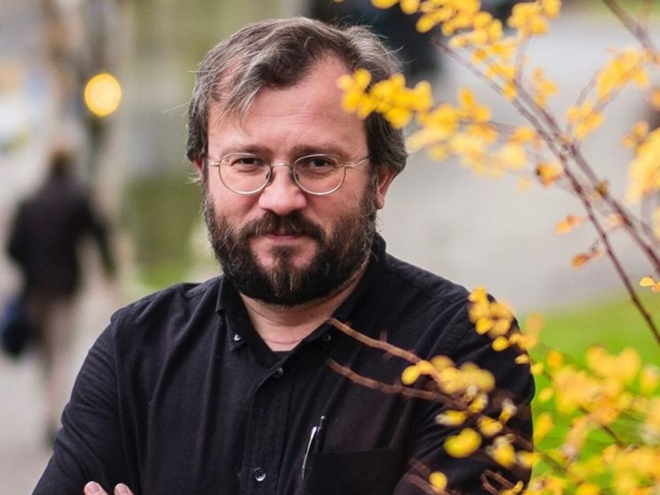 Архімандрит Кирило: Київський патріархат у цьому питанні, по суті, підіграє Московському патріархату в Україні