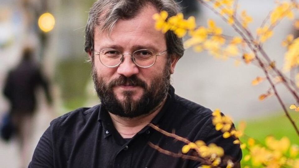 Архимандрит Кирилл: Киевский патриархат в этом вопросе, по сути, подыгрывает Московскому патриархату в Украине