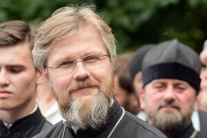 Данилевич: Метою СБУ є тиск на УПЦ