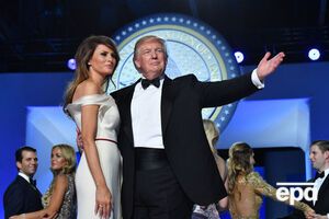 На инаугурацию Трампа была потрачена рекордная сумма