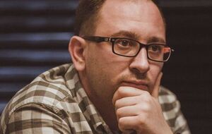 Полозов: Зинченко очень был удивлен, когда увидел, что про него и его товарищей говорит пропаганда