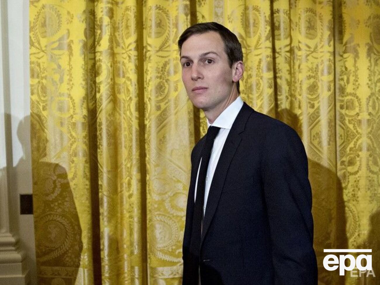 По сообщениям СМИ, Кушнер уже прошел собеседование