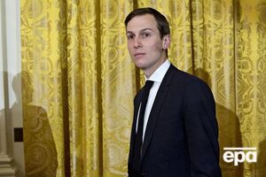 По сообщениям СМИ, Кушнер уже прошел собеседование