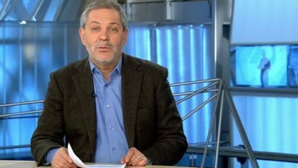 Леонтьєв заявив, що вся сучасна демократія змушена бути маніпулятивною