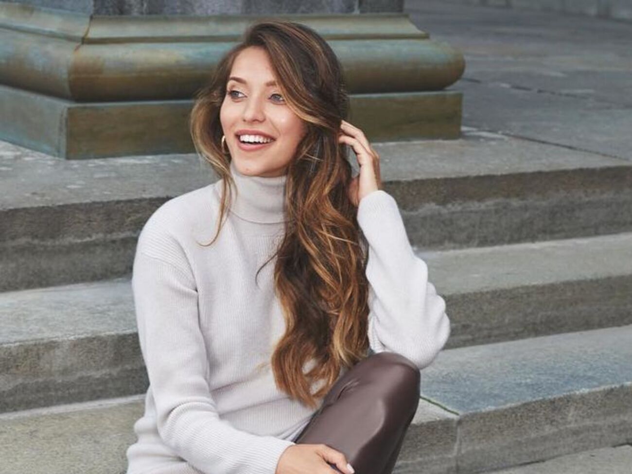 Тодоренко: Йога &ndash; це один із найефективніших способів підготуватися до пологів