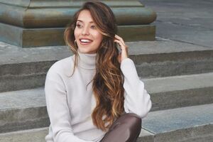 Тодоренко: Йога – це один із найефективніших способів підготуватися до пологів