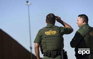 В пограничной охране заявили, что девочка не ела и не пила воды в течение нескольких дней