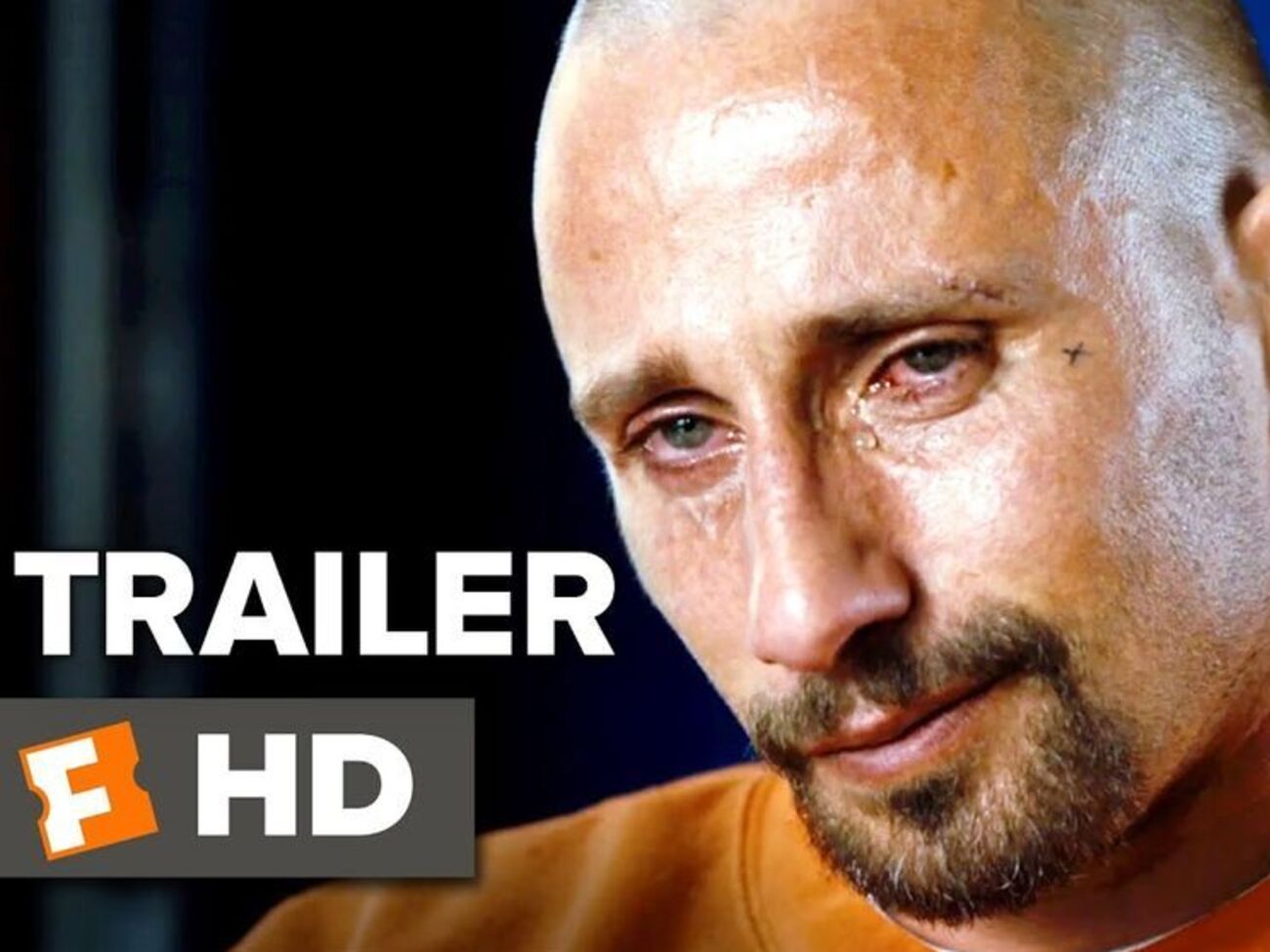 Герой через общение с лошадью найдет путь к себе