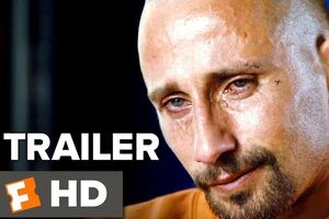 Герой через общение с лошадью найдет путь к себе