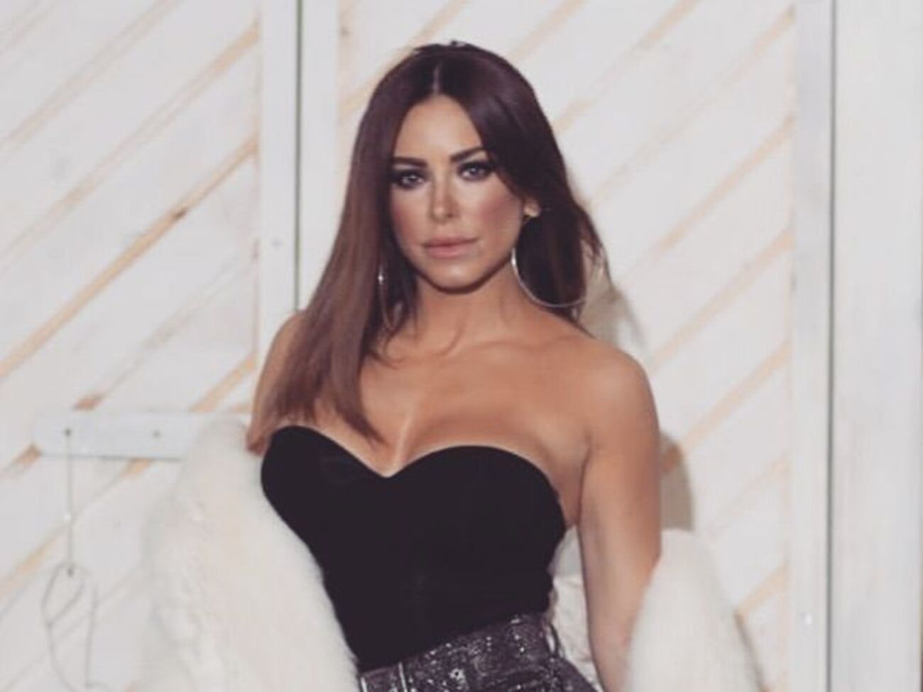 Ані Лорак: Скоро Новий рік!