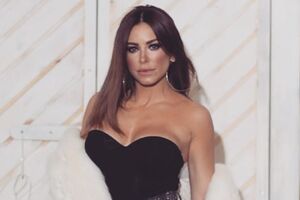 Ані Лорак: Скоро Новий рік!