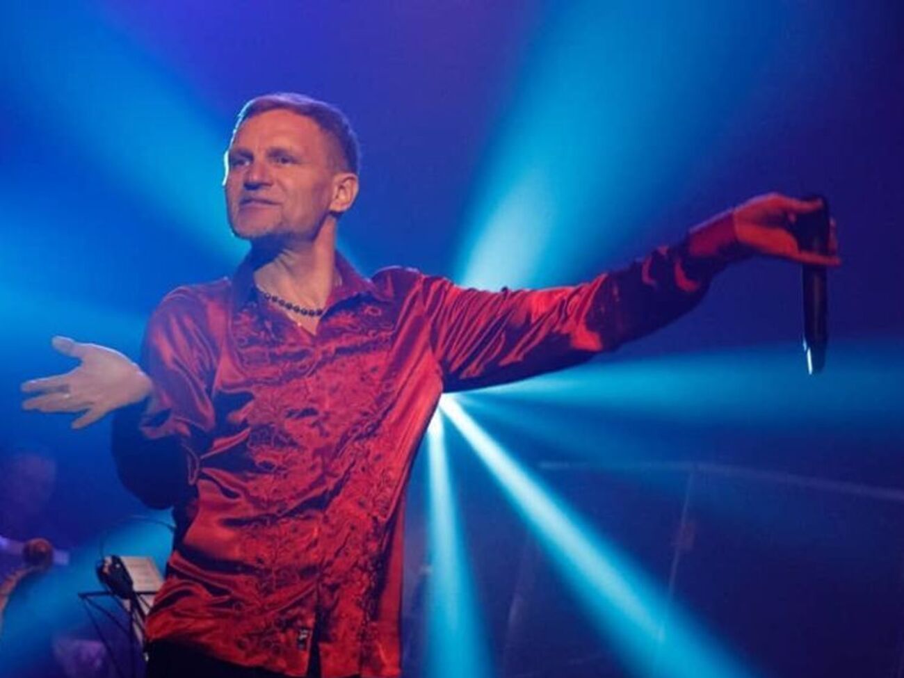 Скрипка: Співати колядки – дуже важливо, бо саме в них закладено справжню магію