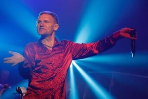 Скрипка: Петь колядки – очень важно, так как именно в них заложена настоящая магия