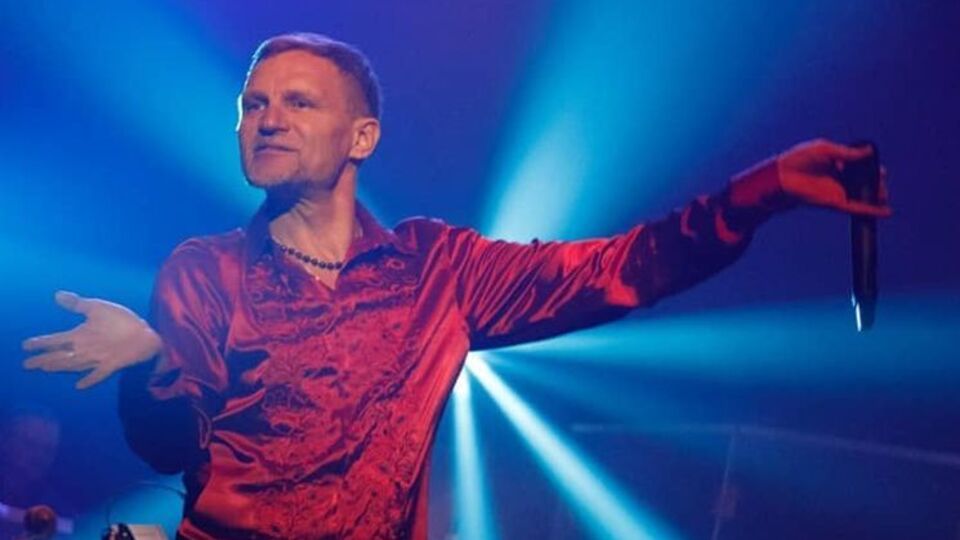 Скрипка: Петь колядки – очень важно, так как именно в них заложена настоящая магия