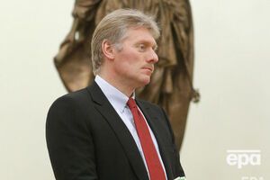 Песков: Эта встреча в равной степени необходима как для Москвы, так и для Вашингтона