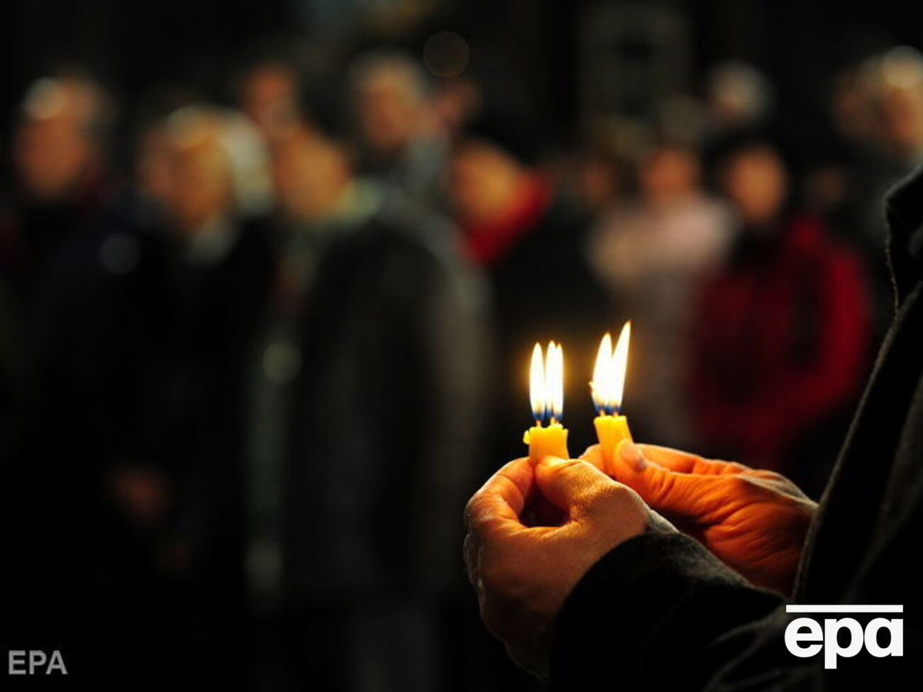 Священнослужителей из ОРДЛО вызвали на неоккупированную территорию Украины