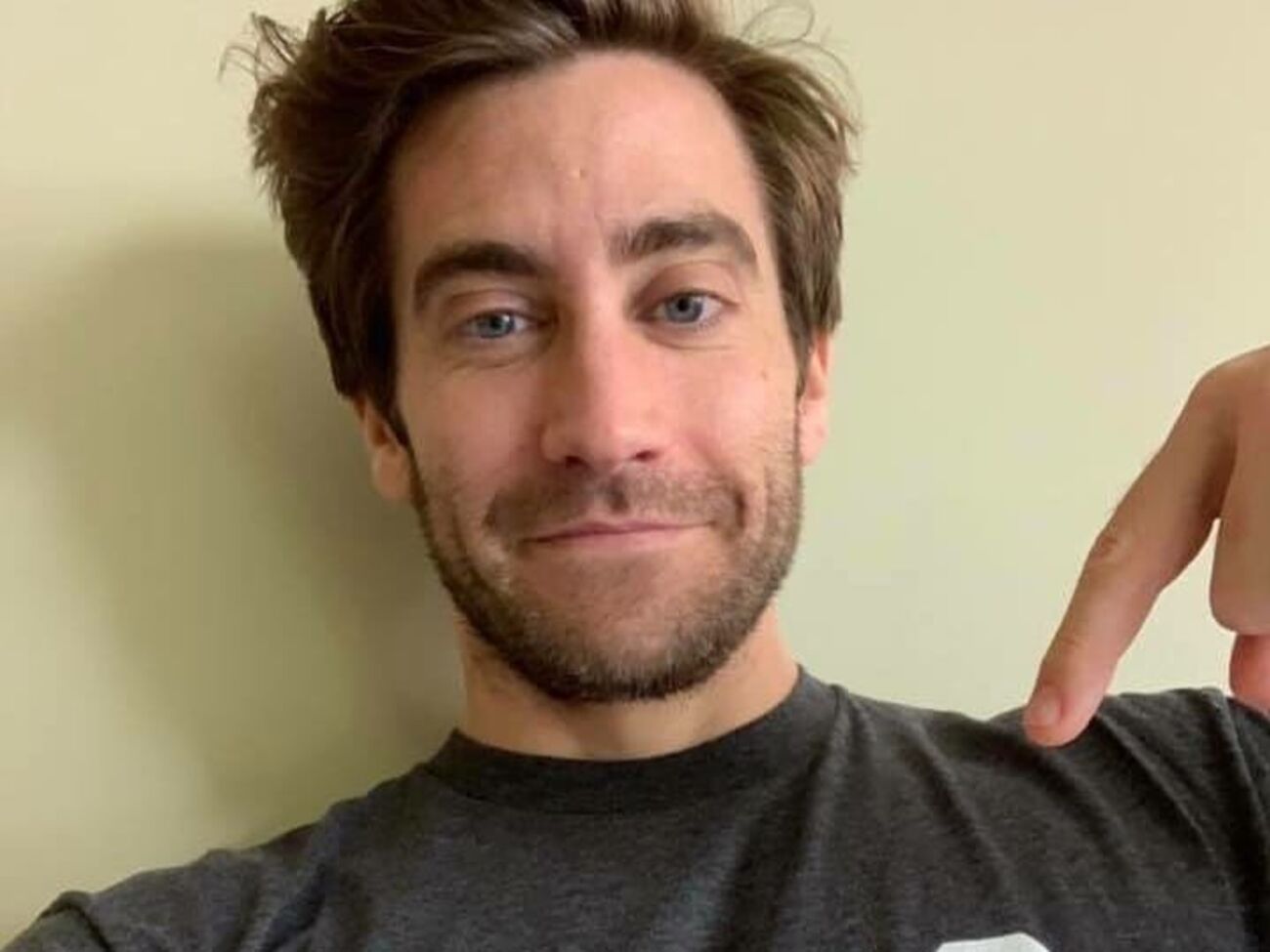 Джилленхол будет продюсировать фильм через свою компанию