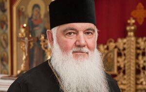 Митрополит Макарий предполагает, что подобное письмо Варфоломей отправил и главе УПЦ КП Филарету