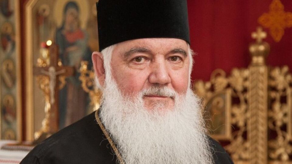 Митрополит Макарий предполагает, что подобное письмо Варфоломей отправил и главе УПЦ КП Филарету