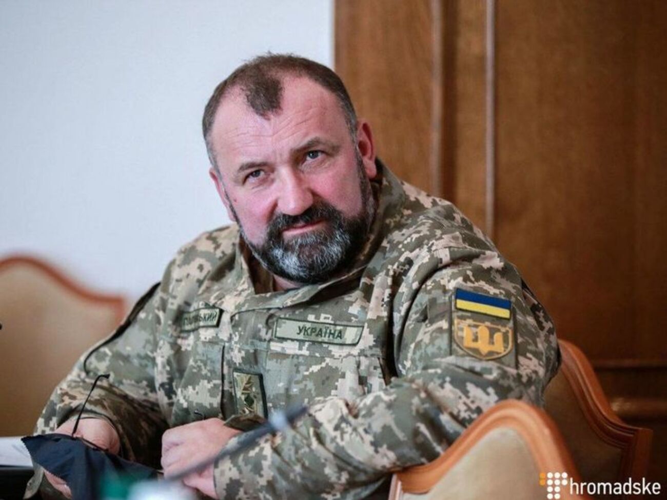 Игорь Павловский:&nbsp;Облили грязью меня, моих подчиненных, Минобороны, а оказывается&nbsp;&ndash; доказательств для своих обвинений не нашли!&nbsp;