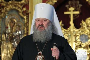 Павел: Мы сами разберемся, кто нам патриарх, кто нам митрополит