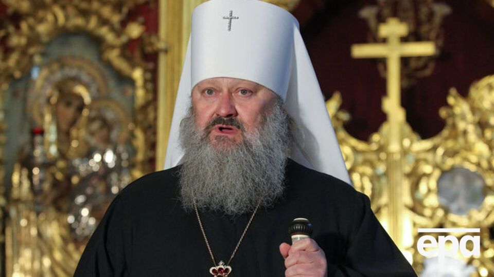 Павло: Ми самі розберемося, який нам патріарх, який нам митрополит