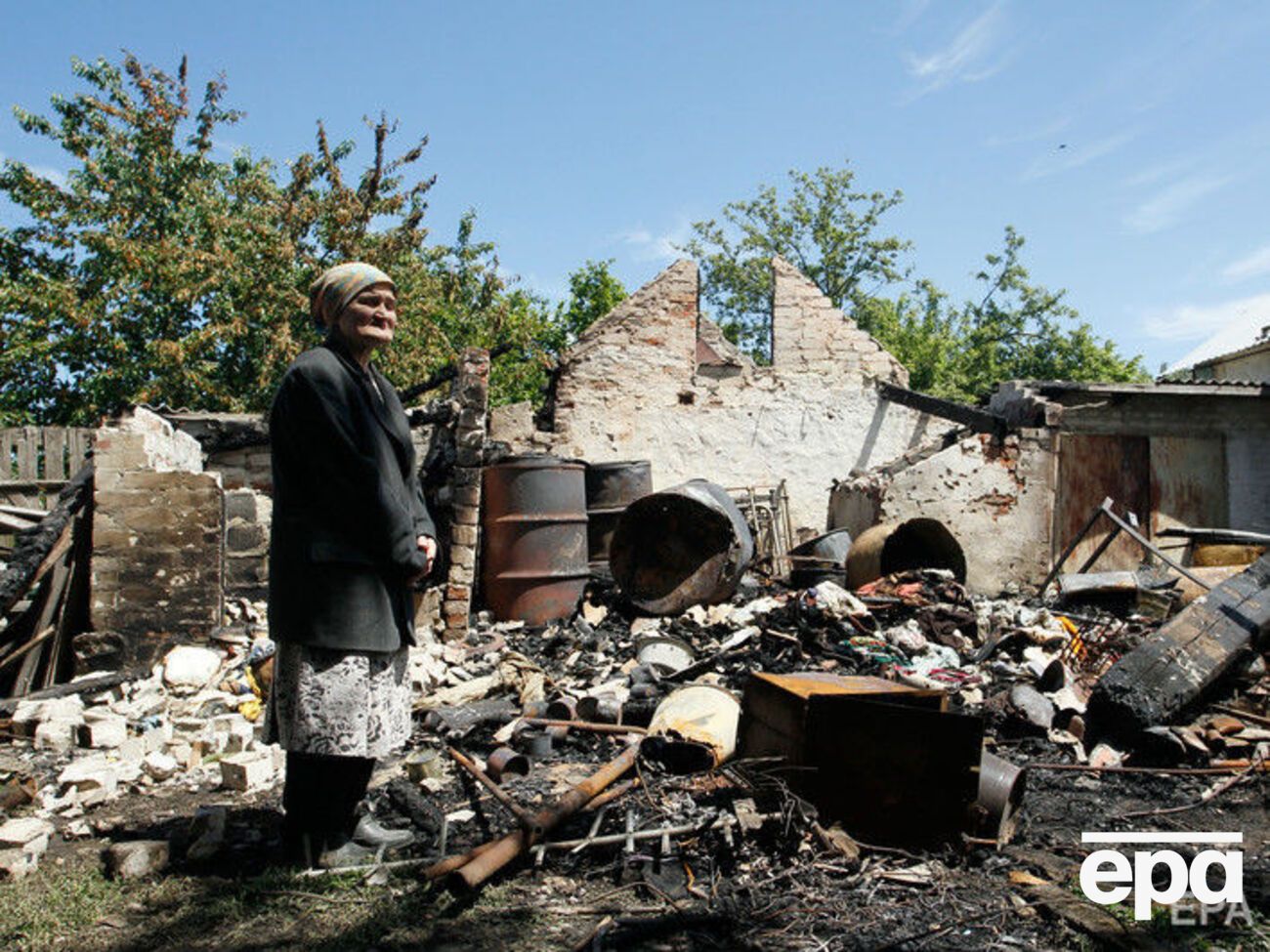 Військова розвідка: Пропагандистські росЗМІ у маніпулятивний спосіб намагаються посилити антиукраїнські настрої серед жителів Донбасу