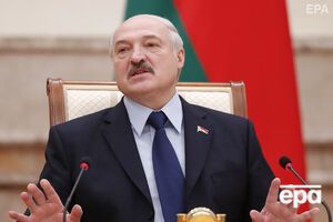 Лукашенко: Поки не пізно, треба голову в руки взяти і не кричати ґвалтом, а щось зробити
