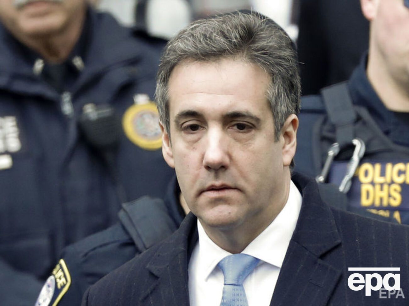 Коен сказав, що його сім'я розчарувалася в ньому