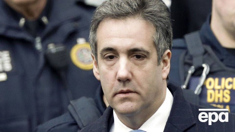 Коен сказав, що його сім'я розчарувалася в ньому