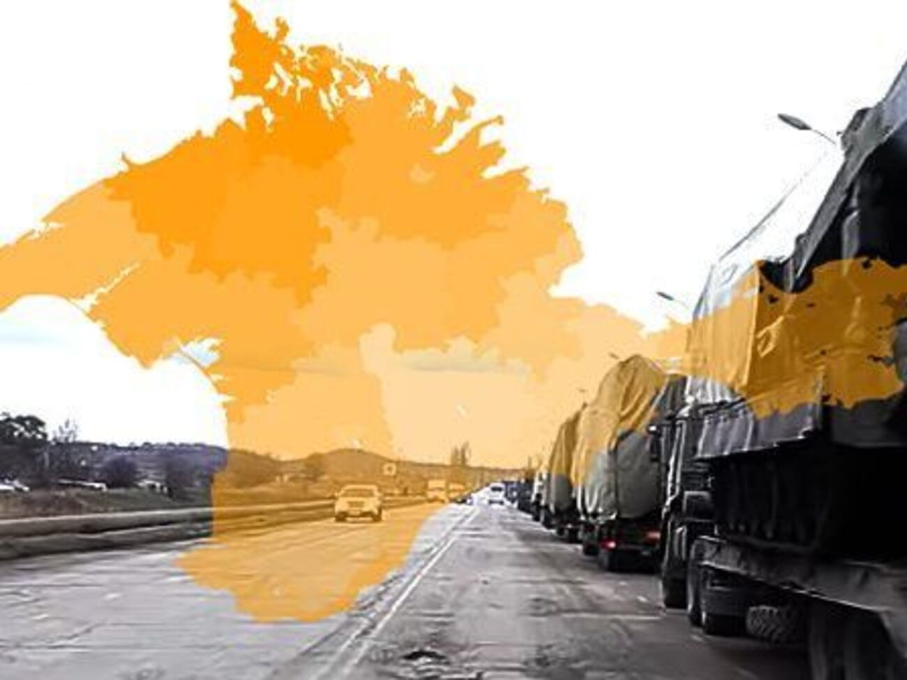 Військова розвідка: Захист узбережжя Кримського півострова Росія посилила 16 бойовими установками ракетних комплексів "Бастіон" і "Бал", здатними уражати цілі по всьому Чорному морю