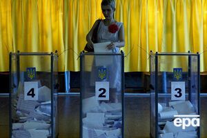 Выборы в Украине должны пройти в марте и октябре 2019 года
