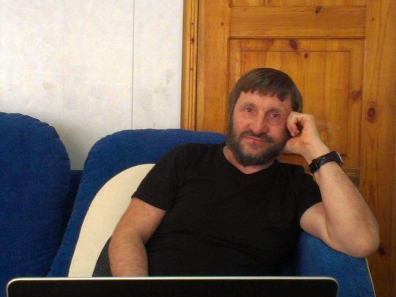 Николай Щур обвинил ФСИН в нарушении закона