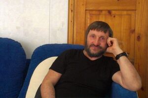 Николай Щур обвинил ФСИН в нарушении закона