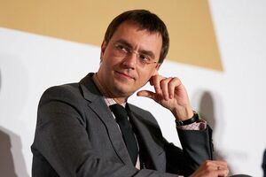 Омелян повідомив, що рішення Кабміну за пропозицією Мінінфраструктури поки немає