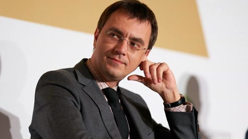Омелян сообщил, что решения Кабмина по предложению Мининфраструктуры пока нет