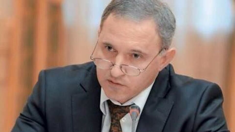 Тодуров: Медичний персонал продовжує надавати допомогу пацієнтам у штатному режимі