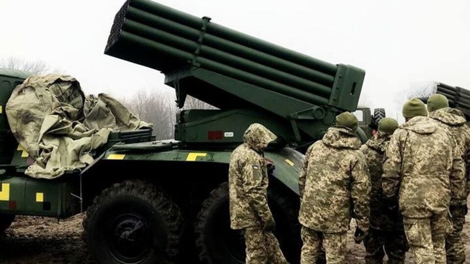 11 грудня прес-центр командування Військово-морських сил ЗСУ повідомив про початок підготовки резервістів