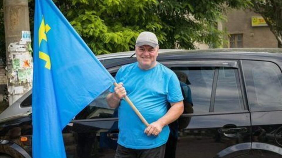 "Суд" заарештував Бекірова 13 грудня