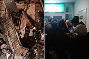 Ключевые события пятницы