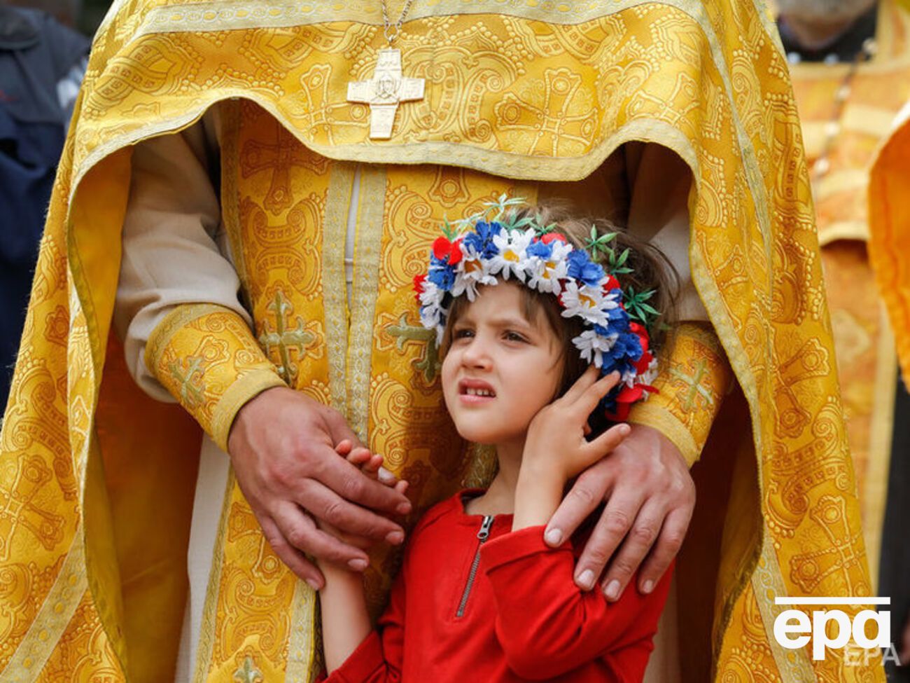 Объединительный собор намечен на 15 декабря