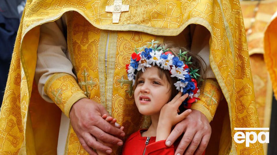 Объединительный собор намечен на 15 декабря