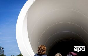 Испытательный трек Hyperloop появится в коммуне Колломбей-Мураз кантона Вале