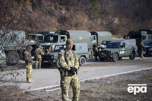 Белград може оголосити Косово окупованою територією