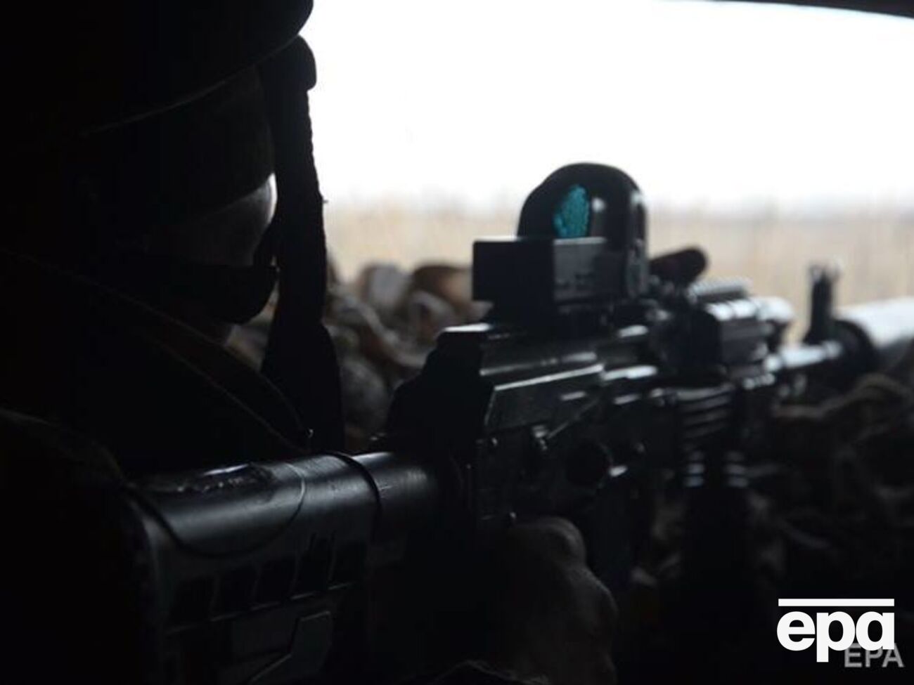 Бойовики застосовували заборонене Мінськими домовленостями озброєння