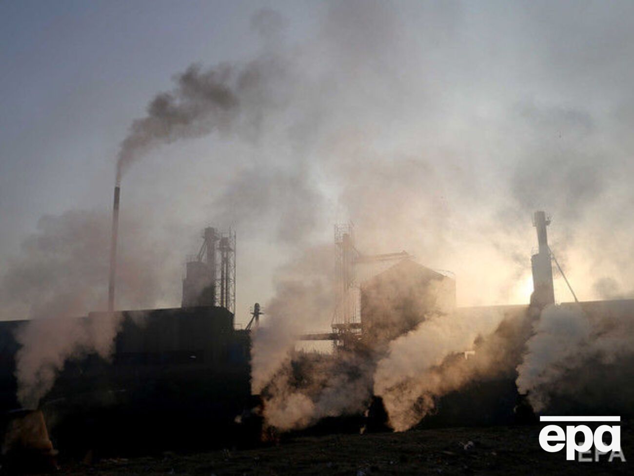 Средства Германии в Украине будут использованы по четырем приоритетным направлениям