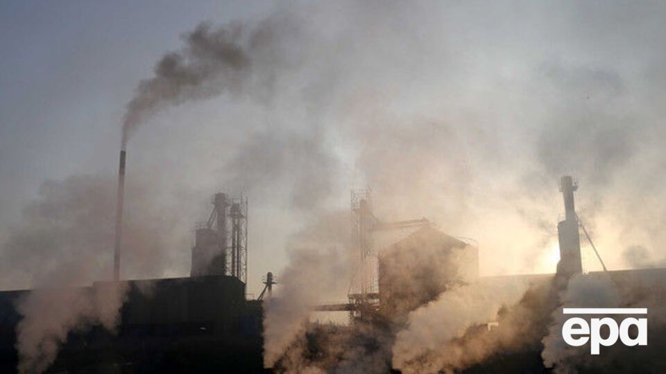 Средства Германии в Украине будут использованы по четырем приоритетным направлениям