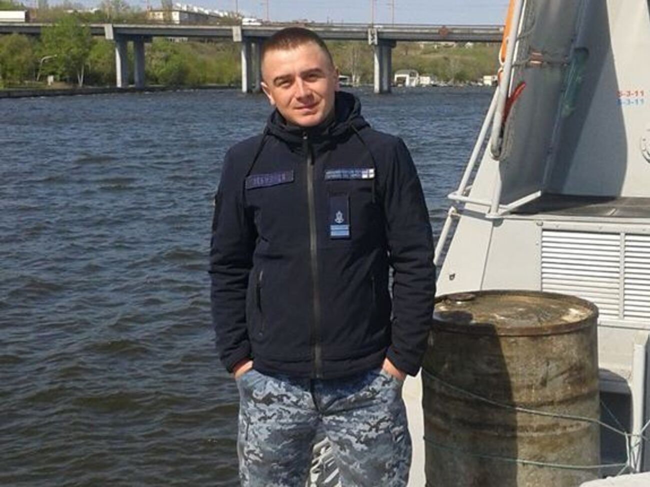 Небилицю допитали слідчі