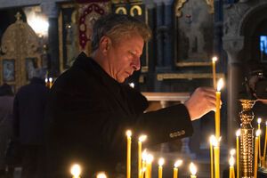 Юрій Бойко: За те, що робить ця влада, їй обов'язково воздасться