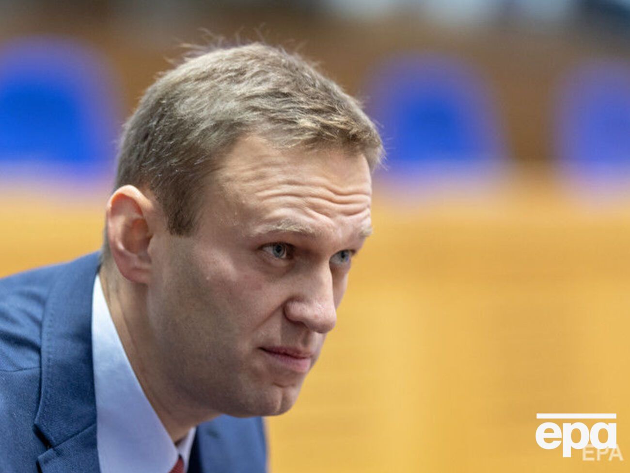 Навальний: Путін – ворог "русского мира"